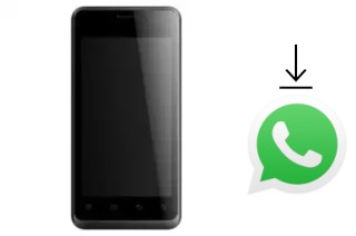 Cómo instalar WhatsApp en un VEON C8680