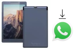 Cómo instalar WhatsApp en un Verizon Ellipsis 8 HD