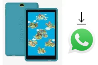 Cómo instalar WhatsApp en un Verizon Gizmo TAB