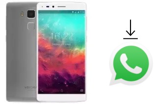 Cómo instalar WhatsApp en un Vernee Apollo Lite