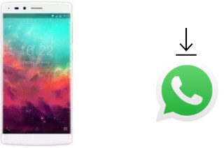 Cómo instalar WhatsApp en un Vernee Apollo