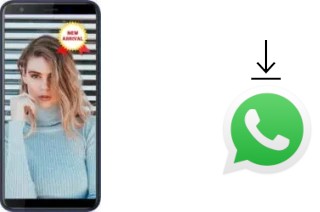 Cómo instalar WhatsApp en un Vernee M3