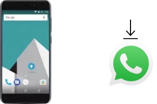 Cómo instalar WhatsApp en un Vernee M5