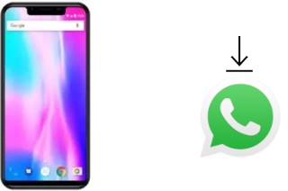 Cómo instalar WhatsApp en un Vernee M7