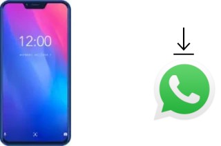 Cómo instalar WhatsApp en un Vernee M8 Pro