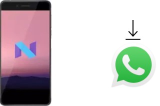 Cómo instalar WhatsApp en un Vernee Mars Pro