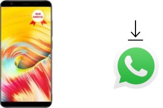 Cómo instalar WhatsApp en un Vernee T3 Pro