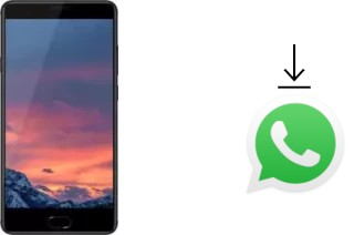 Cómo instalar WhatsApp en un Vernee Thor Plus