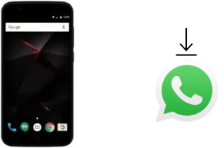 Cómo instalar WhatsApp en un Vernee Thor