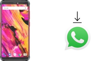 Cómo instalar WhatsApp en un Vernee V2 Pro