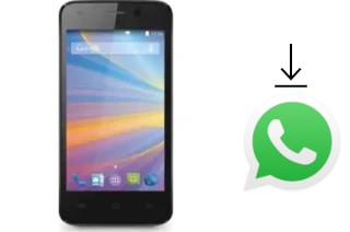 Cómo instalar WhatsApp en un Vero N402