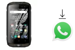 Cómo instalar WhatsApp en un Vertex Impress Action