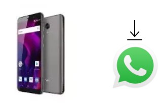 Cómo instalar WhatsApp en un Vertex Impress Aqua