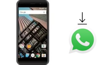 Cómo instalar WhatsApp en un Vertex Impress Bear