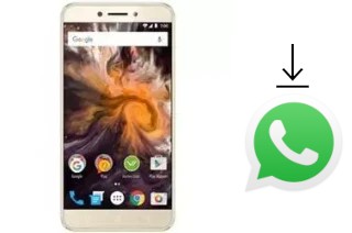 Cómo instalar WhatsApp en un Vertex Impress Blade