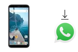 Cómo instalar WhatsApp en un Vertex Impress Calypso