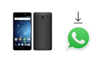 Cómo instalar WhatsApp en un Vertex Impress City