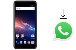 Cómo instalar WhatsApp en un Vertex Impress Click