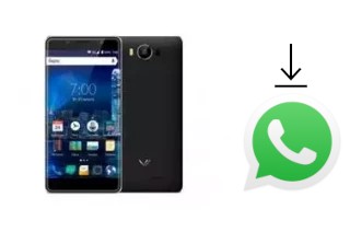 Cómo instalar WhatsApp en un Vertex Impress Cube