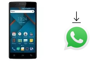 Cómo instalar WhatsApp en un Vertex Impress Cult