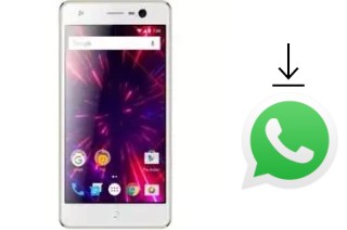 Cómo instalar WhatsApp en un Vertex Impress Disco