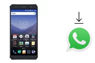 Cómo instalar WhatsApp en un Vertex Impress Eagle