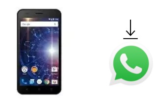 Cómo instalar WhatsApp en un Vertex Impress Energy