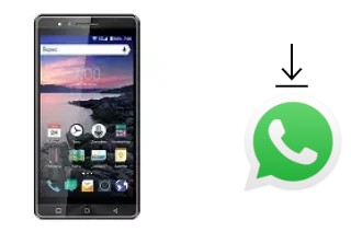 Cómo instalar WhatsApp en un Vertex Impress Eno