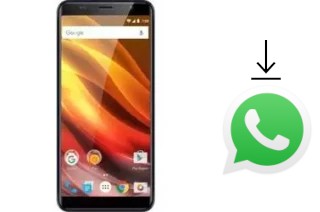 Cómo instalar WhatsApp en un Vertex Impress Fire