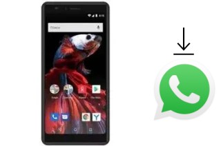 Cómo instalar WhatsApp en un Vertex Impress Flash