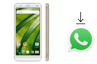 Cómo instalar WhatsApp en un Vertex Impress Forest