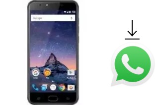 Cómo instalar WhatsApp en un Vertex Impress Fortune