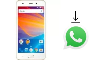 Cómo instalar WhatsApp en un Vertex Impress Frost