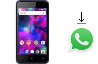 Cómo instalar WhatsApp en un Vertex Impress Funk