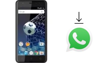 Cómo instalar WhatsApp en un Vertex Impress Game