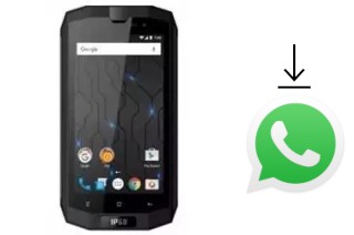 Cómo instalar WhatsApp en un Vertex Impress Grip