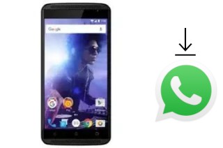 Cómo instalar WhatsApp en un Vertex Impress Groove