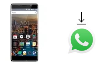 Cómo instalar WhatsApp en un Vertex Impress In Touch 3G