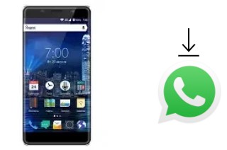 Cómo instalar WhatsApp en un Vertex Impress In Touch 4G