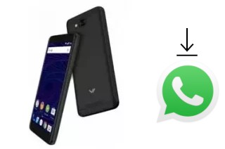 Cómo instalar WhatsApp en un Vertex Impress Indigo