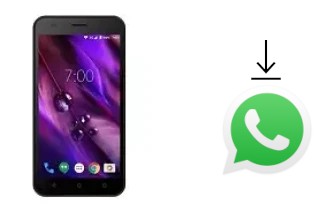 Cómo instalar WhatsApp en un Vertex Impress Life