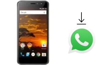 Cómo instalar WhatsApp en un Vertex Impress Lion 4G