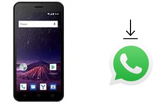 Cómo instalar WhatsApp en un Vertex Impress Luck NFC