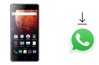 Cómo instalar WhatsApp en un Vertex Impress Mars