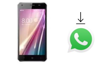 Cómo instalar WhatsApp en un Vertex Impress Max