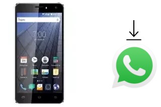 Cómo instalar WhatsApp en un Vertex Impress More