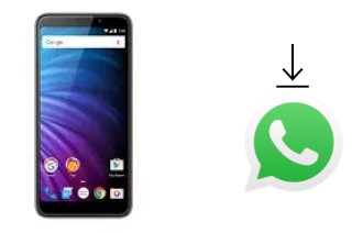 Cómo instalar WhatsApp en un Vertex Impress Nero