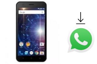 Cómo instalar WhatsApp en un Vertex Impress New