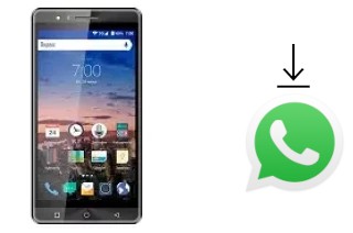 Cómo instalar WhatsApp en un Vertex Impress Open