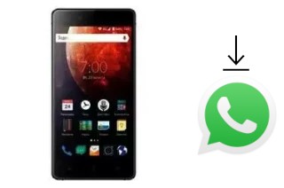 Cómo instalar WhatsApp en un Vertex Impress Phonic